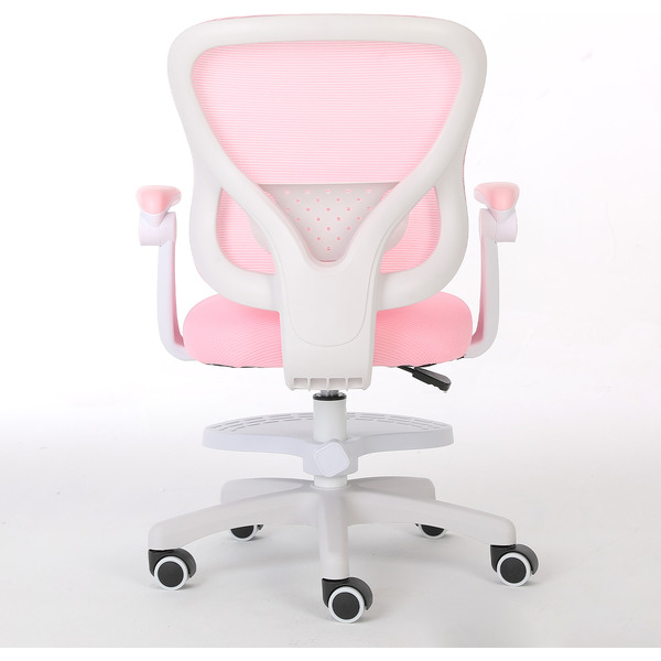 Компьютерное кресло Calviano Comfy (розовый)