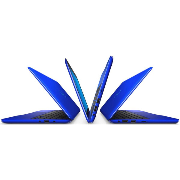 Ноутбук Dell Inspiron 11 3162-5314 Blue