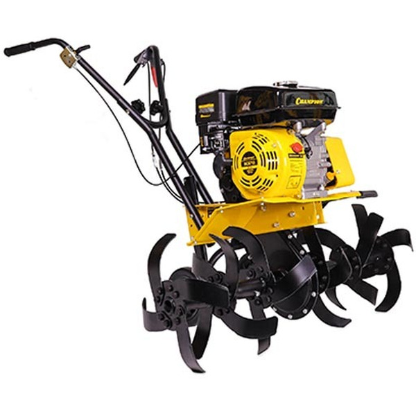 Мотокультиватор Champion BC6712