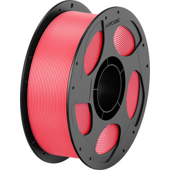 Пластик Anycubic PETG 1.75 мм 1 кг AHPESP-102 (розовый)