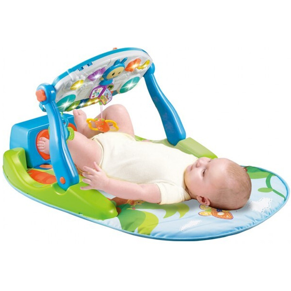 Игровой коврик LORELLI Обучение