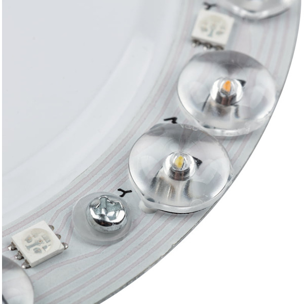 Светильник настенно-потолочный REXANT 624-001 Сатори