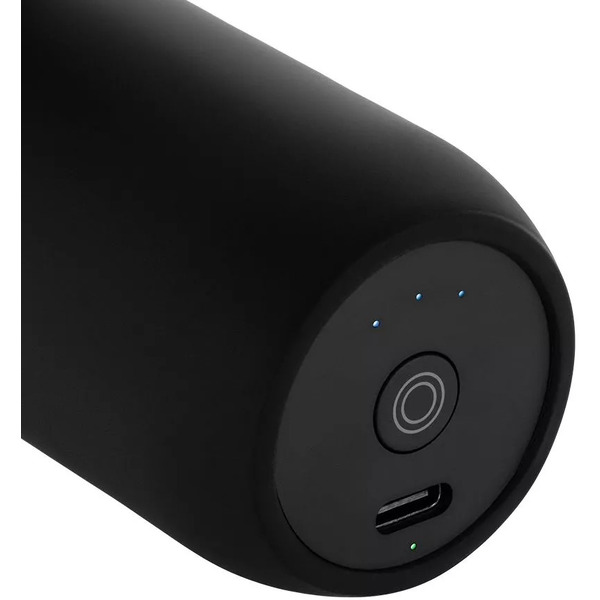 Перкуссионный массажер Kitfort КТ-2966-1