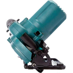 Аккумуляторная циркулярная пила MAKITA HS301DWAE