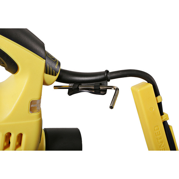 Электролобзик Hanskonner HJS0811LPE