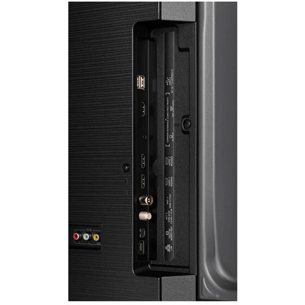 Телевизор Hisense 43A6N