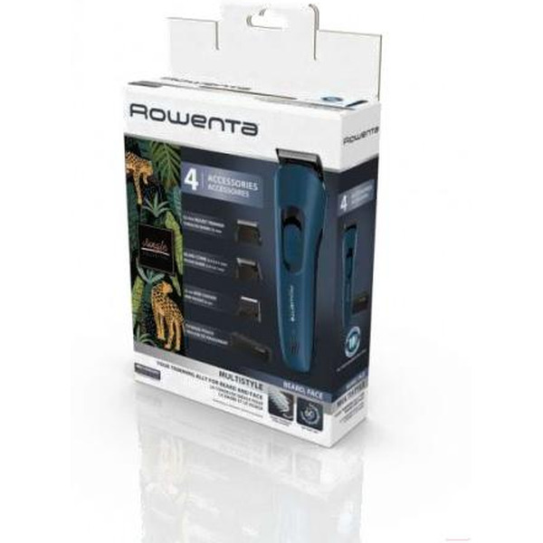 Триммер Rowenta Jungle TN8908F0