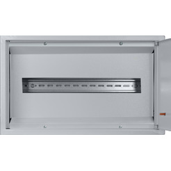 Корпус металлический TDM ЩРН-18М (265х440х120) SQ0905-0013