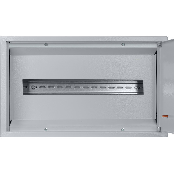 Корпус металлический TDM ЩРН-18М (265х440х120) SQ0905-0013
