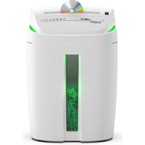 Шредер Kobra C4-Hybrid E/S