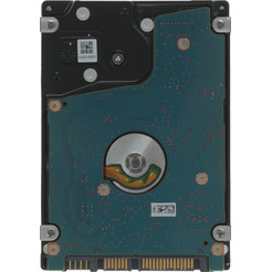 Жесткий диск Toshiba MQ04ABD200 2TB