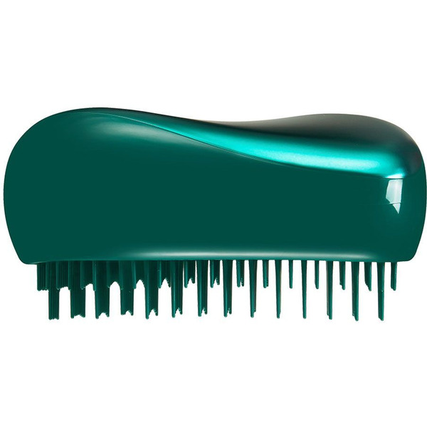 Расческа Tangle Teezer Compact Styler Green Jungle 2311