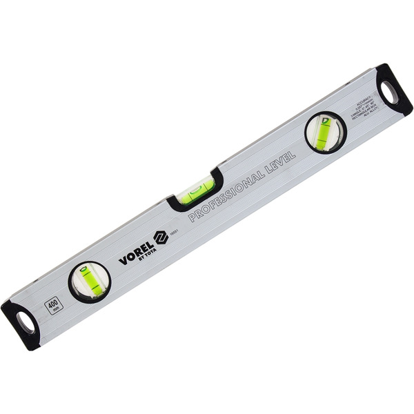Уровень VOREL 400мм (16551)