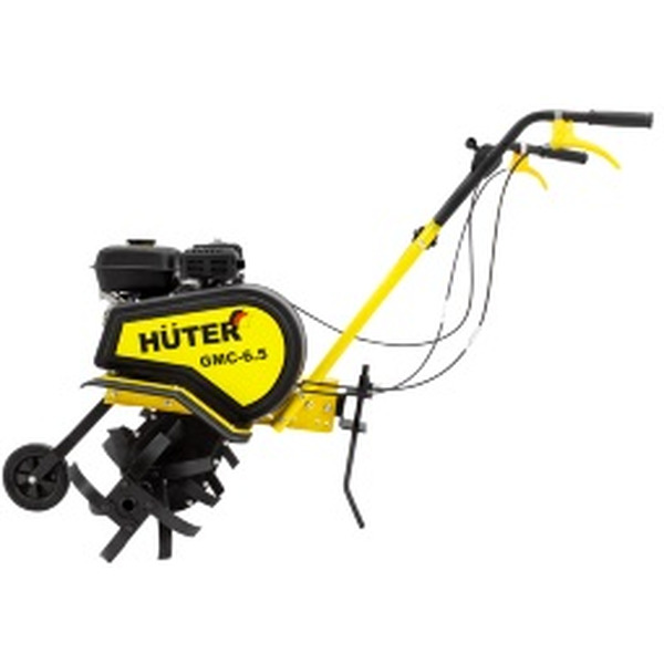 Мотокультиватор Huter GMC-6.5 (70/5/6)
