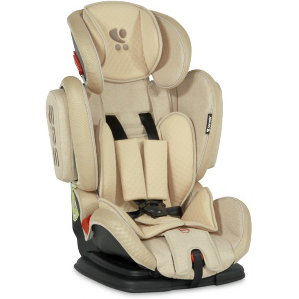 Детское автокресло LORELLI Magic+SPS Premium (Beige)