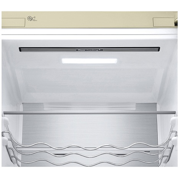 Холодильник LG DoorCooling+ GA-B509SEUM