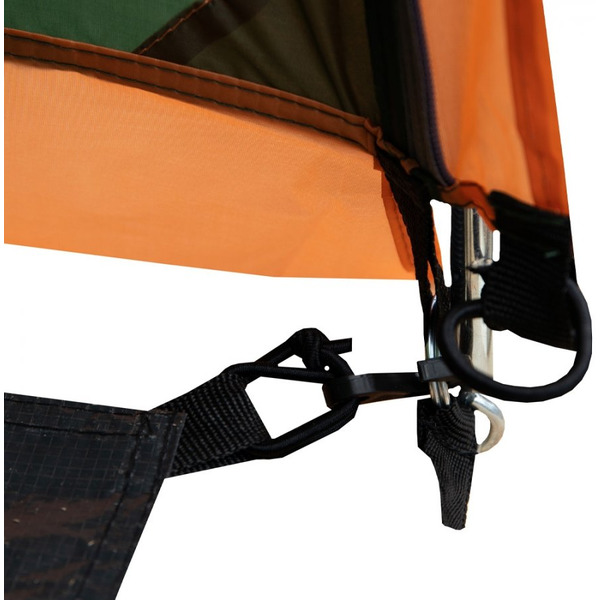 Палатка для душа и туалета Totem Privat V2