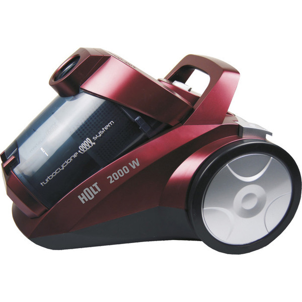 Пылесос HOLT HT-VC-002