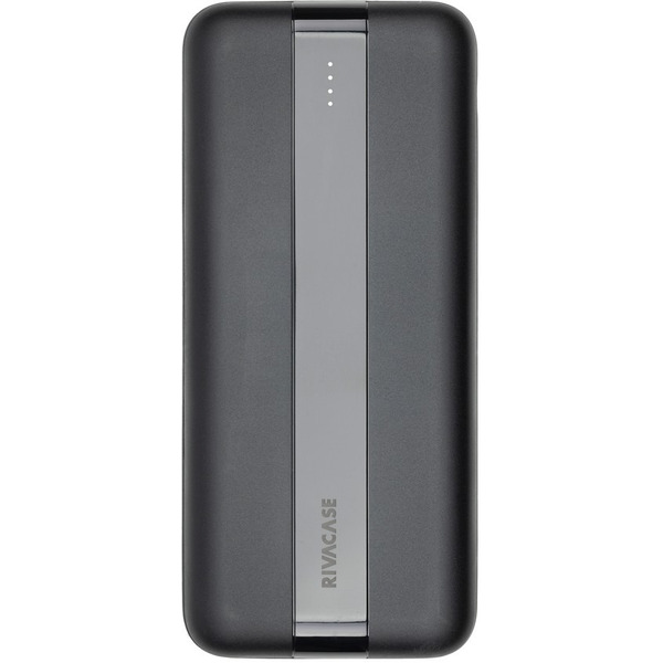 Внешний аккумулятор RIVACASE VA2081 (20000 мАч) Black