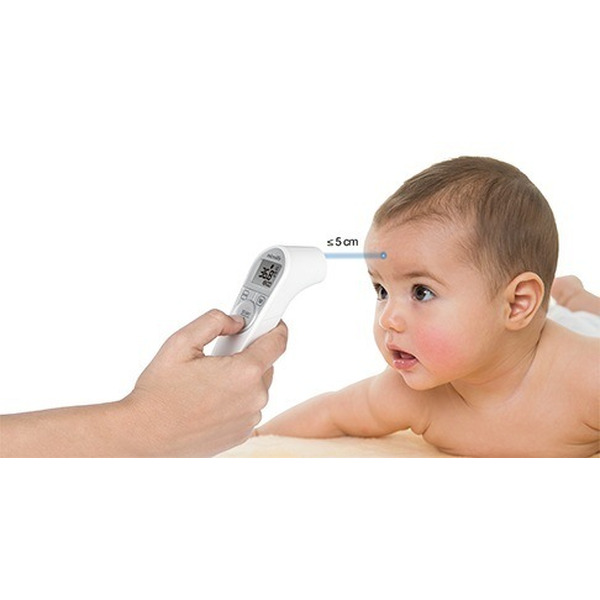 Медицинский термометр Microlife NC 200