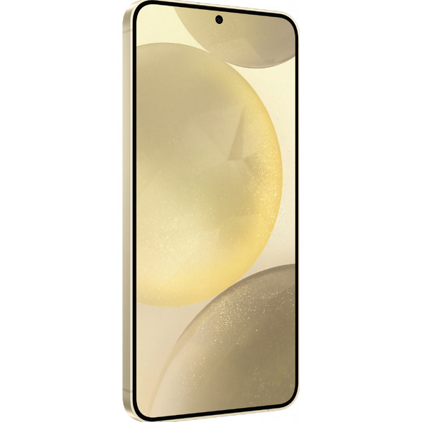 Смартфон Samsung Galaxy S24+ 12GB/256GB (желтый)