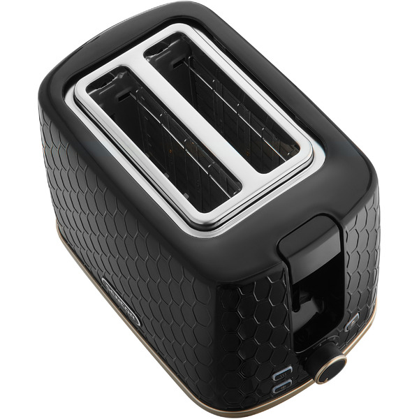 Tостер Sencor STS 7201 BK