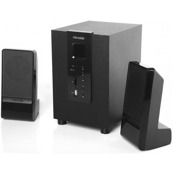Акустическая система MICROLAB M-100U