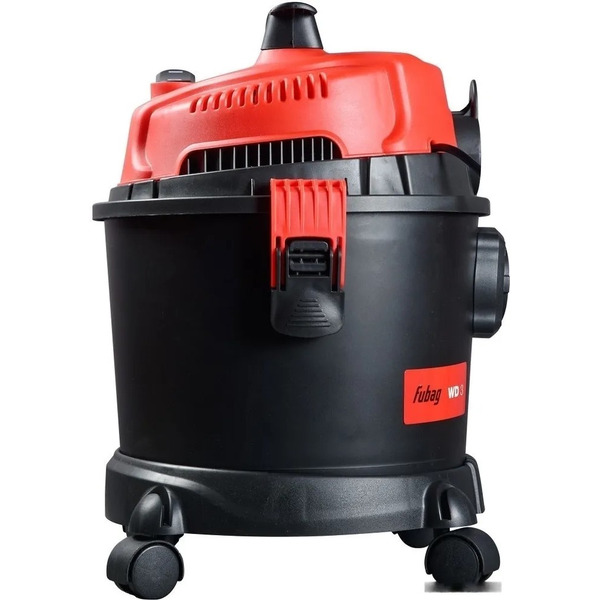 Пылесос FUBAG WD 3 (38990)