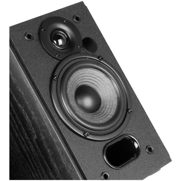 Аудиосистема Edifier R1380T (черный)