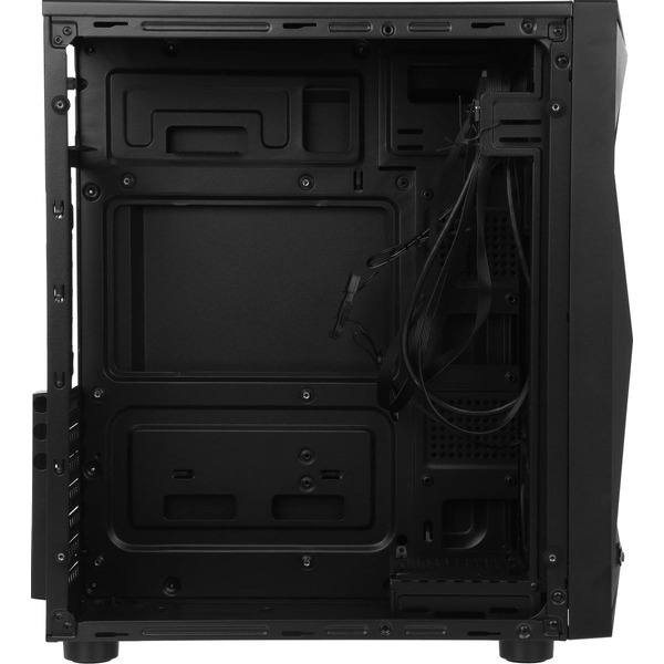 Корпус Aerocool Glider Cosmo-G-BK-v1