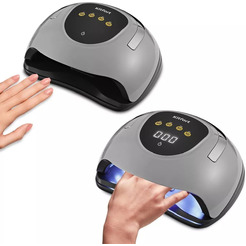 Лампа для сушки ногтей Kitfort КТ-3152