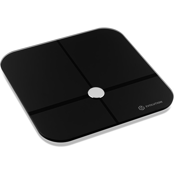 Весы Evolution Smart Scale BTF3 (черный)