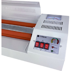 Ламинатор ГЕЛЕОС ЛМ_А4Про