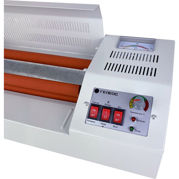 Ламинатор ГЕЛЕОС ЛМ_А4Про