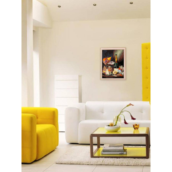 Картина по номерам Белоснежка Торжество 318-AS