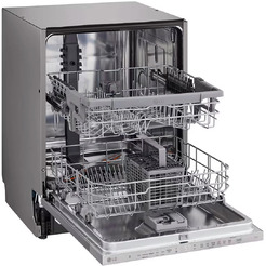 Встраиваемая посудомоечная машина LG DB242TX