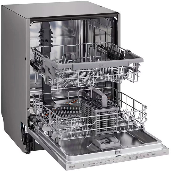 Встраиваемая посудомоечная машина LG DB242TX