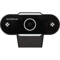 Веб-камера Oklick OK-C012HD