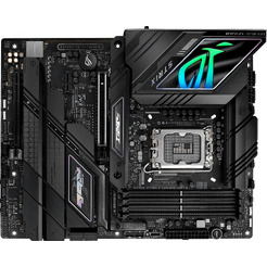 Материнская плата ASUS ROG Strix Z790-F Gaming WiFi II