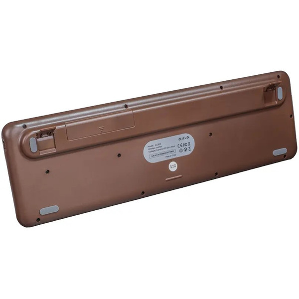 Беспроводной набор AULA AC306_CF