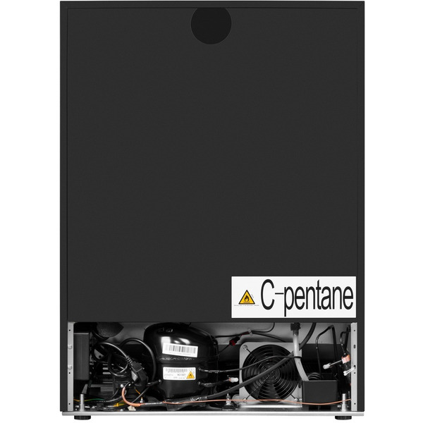 Винный шкаф MAUNFELD MBWC-135D46