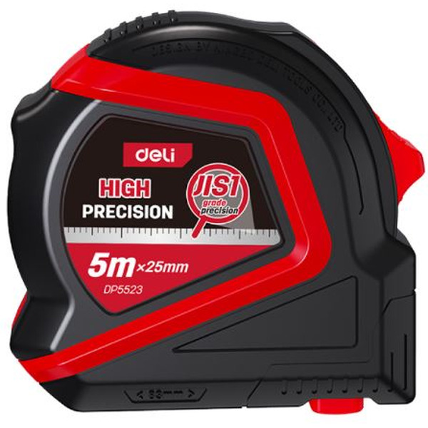 Рулетка Deli EDP5523