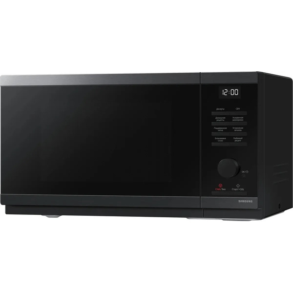 Микроволновая печь Samsung MS32DG4504AGBW