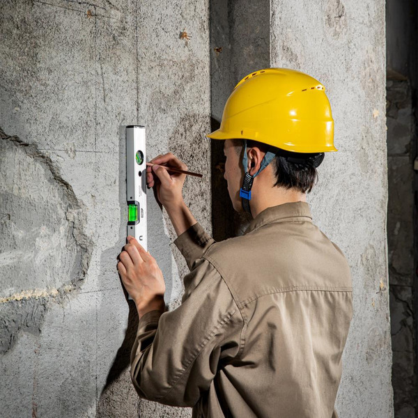 Уровень Deli EDL700400B