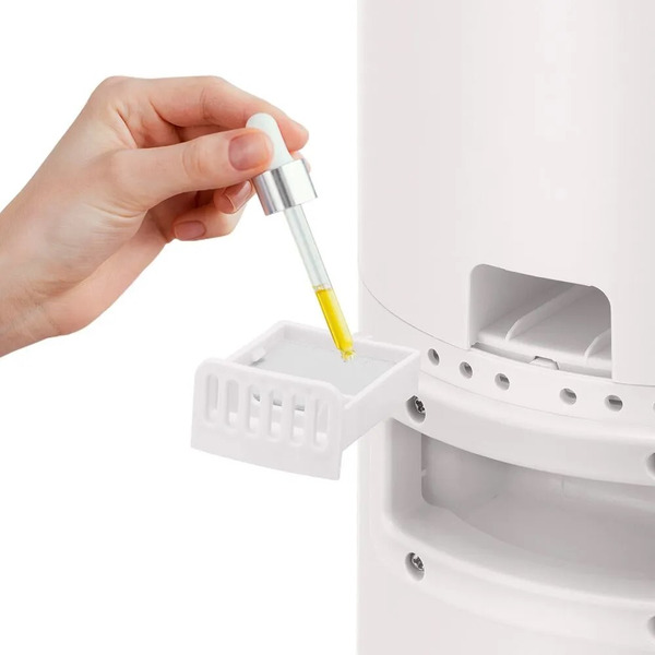 Увлажнитель воздуха Kitfort КТ-3861