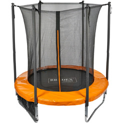 Батут Bradex SF 0712 183см - 6ft