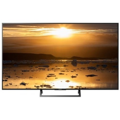 Телевизор LED SONY KD-49XE7005