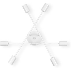 Люстра Sundays Home R-24 6204