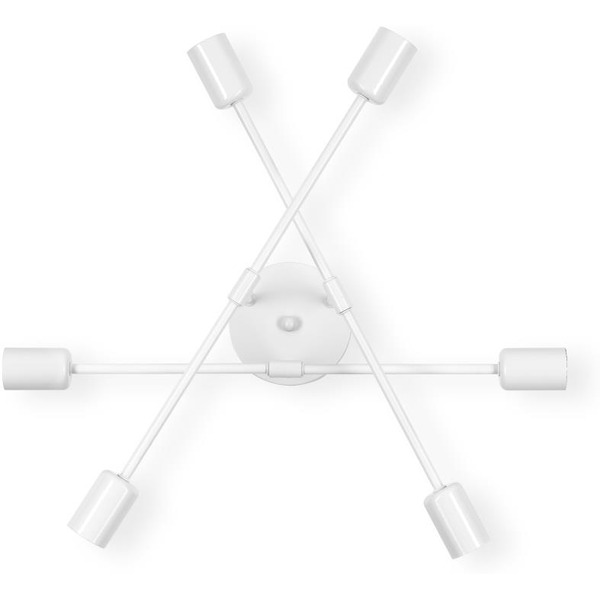 Люстра Sundays Home R-24 6204