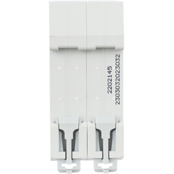 Выключатель нагрузки IEK ВН-32 2Р 32А MNV10-2-032